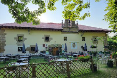 Albergue Nuestra Señora de Carrasquedo en Grañón (La Rioja)