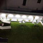 Albergue PortoSantiago en Puertomarín (Lugo)