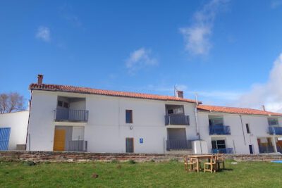 Albergue Turistico Cilleruelo de Bezana en Cilleruelo de Bezana (Burgos)