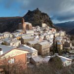 Albergue Turístico La Casa Nueva en Nieva de Cameros (La Rioja)