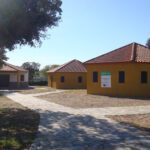 Albergue Turístico de Cornalvo en Trujillanos (Badajoz)