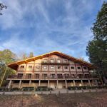 Albergue de Espinosa de los Monteros en Espinosa de los Monteros (Burgos)