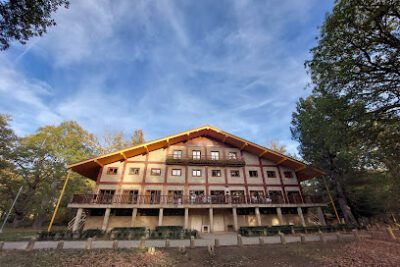 Albergue de Espinosa de los Monteros en Espinosa de los Monteros (Burgos)