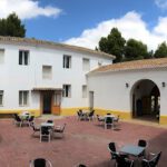 Albergue de Millares en Millares (Valencia)