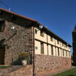 Albergue del Rasillo en El Rasillo de Cameros (La Rioja)