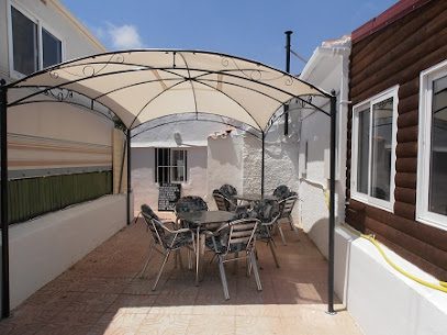 Albir Oasis Park en Alfaz del Pi (Alicante)