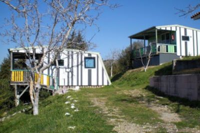 Alenquer Camping en Alenquer