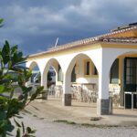 Almada d´Ouro Club en Odeleite
