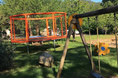 Aloha Camping Club en Reynès