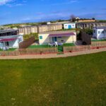 Alojamiento Residencial Robles en Sanlúcar de Barrameda (Cádiz)
