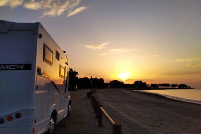 Alquiler Autocaravanas en Almería - CACTUS CARAVANS en Vera (Almería)