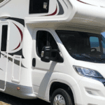 Alquiler autocaravanas Pamplona Amanece Donde Quieras en Puente la Reina (Navarra)