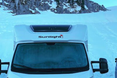 Alquiler de Autocaravanas en Gipuzkoa