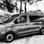 Alquiler de Furgonetas Camper en Madrid- miniCAMPER y más en Tres Cantos (Madrid)