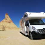 Alquiler de autocaravanas en Zaragoza y Navarra | Disfruta de una experiencia única | Autocaravanas Bardenas en Tudela (Navarra)