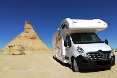 Alquiler de autocaravanas en Zaragoza y Navarra | Disfruta de una experiencia única | Autocaravanas Bardenas en Tudela (Navarra)