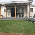 Altamira Camping Park en Queveda (Cantabria)
