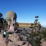 Alto Del Pozo en Vega de San Mateo (Las Palmas)