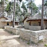 Alvão Village & Camping en Vila Pouca de Aguiar