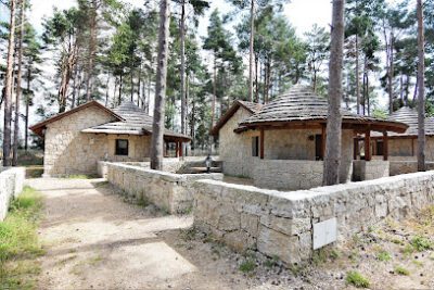 Alvão Village & Camping en Vila Pouca de Aguiar