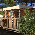 Amélia Camping ** en Amélie-les-Bains-Palalda
