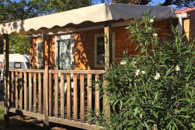 Amélia Camping ** en Amélie-les-Bains-Palalda