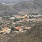 Amigos de Jaravia en Pilar de Jaravia (Almería)