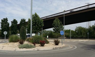 Aparcament Motorhome Tortosa en Tortosa (Tarragona)