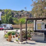 Aparcamiento de Caravanas en Málaga (Málaga)