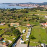 Apartadiño Camper Park en A Pobra do Caramiñal (A Coruña)