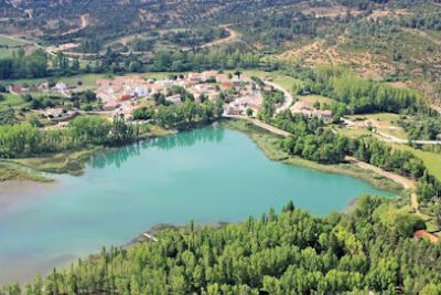 Apartamentos Rurales El Rincón de Uña en Uña (Cuenca)