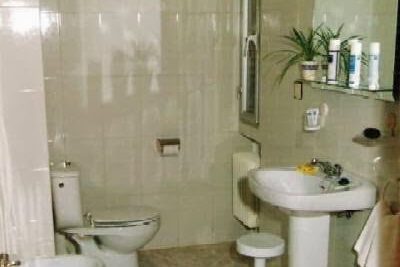 Apartamentos Siloe en Guadalupe (Cáceres)