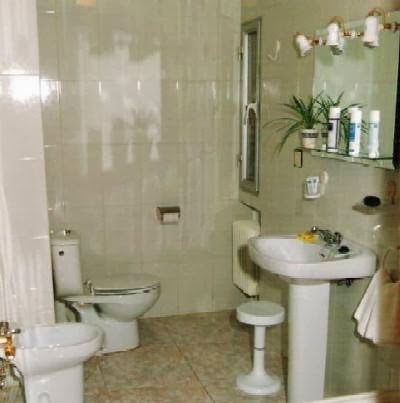 Apartamentos Siloe en Guadalupe (Cáceres)