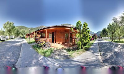 Apartaments Xixerella Park en Xixerella