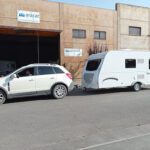 Aracat Camping en Monzón (Huesca)