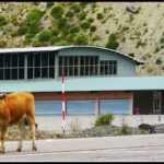 Área AC Valdezcaray en Ezcaray (La Rioja)
