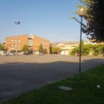 Àrea AC d´Aitona en Aitona (Lleida)