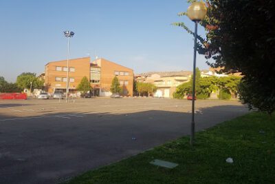 Àrea AC d´Aitona en Aitona (Lleida)
