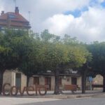 Área AC y Caravanas Covelo en Covelo (Pontevedra)