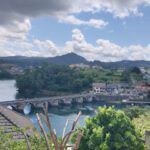 Área AC y Caravanas de Arcade en Pontevedra (Pontevedra)