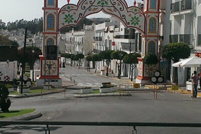 Área Arcos De La Frontera en Arcos de la Frontera (Cádiz)
