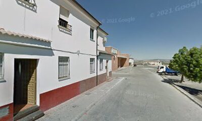 Area Autocaravana Rute en Rute (Córdoba)