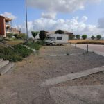 Área Autocaravanas - Calaf - Barcelona en Calaf (Barcelona)