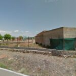 Area Autocaravanas en Villanueva de Alcolea (Castellón)