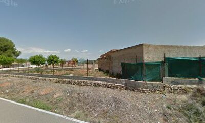Area Autocaravanas en Villanueva de Alcolea (Castellón)