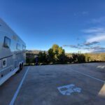 Àrea Autocaravanas en Torre d'En Domènec (Castellón)