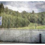 Área Autocaravanas Grandas de Salime en Grandas de Salime (Asturias)