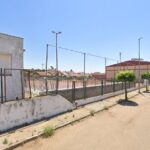 Area Autocaravanas La Albuera en La Albuera (Badajoz)