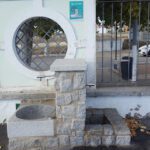 Area Autocaravanas Pozoblanco en Pozoblanco (Córdoba)