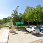 Area Autocaravanas (Vaciado) en Nájera (La Rioja)